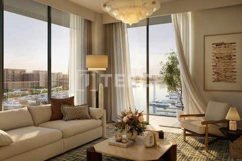 Διαμέρισμα σε Mina Rashid, Dubai, ΗΑΕ 3 υπνοδωμάτια, 158 τ.μ. Αρ. 680533 - φωτογραφία 7