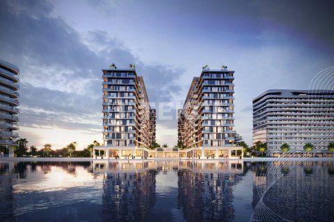 Apartamento para venda em Dubai, EAU 3 quartos, 153 m2 № 680535 - foto 2
