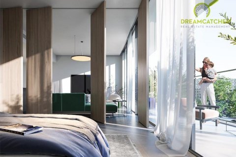 Aljada, Sharjah, UAE의 판매용 아파트 침실 1개, 69.6제곱미터 번호 588534 - 사진 3