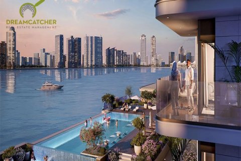 Lakás itt: Maryam Island, Sharjah, EAE, 3 hálószoba, 163.4 m², azonosító: 588553 - fénykép 6