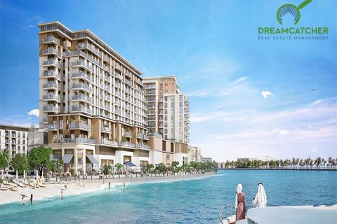 Lakás itt: Maryam Island, Sharjah, EAE, 3 hálószoba, 163.4 m², azonosító: 588553 - fénykép 9