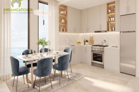 Lakás itt: Maryam Island, Sharjah, EAE, 3 hálószoba, 163.4 m², azonosító: 588553 - fénykép 4