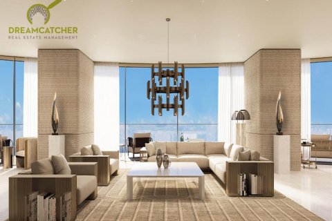Apartament de vânzare în Al Marjan Island, Ras Al Khaimah, EAU 2 dormitoare, 175.2 mp. №588561 - poză 3