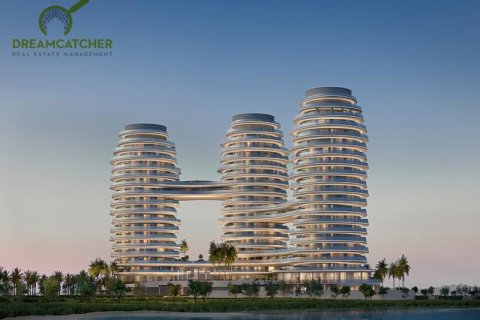 Apartemen di Al Marjan Island, Ras Al Khaimah, UEA 2 kamar tidur, 175.2 m2 nomor 588561
