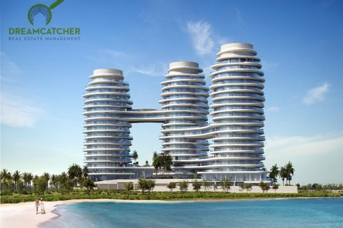 Apartament de vânzare în Al Marjan Island, Ras Al Khaimah, EAU 2 dormitoare, 175.2 mp. №588561 - poză 15