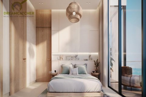 Byt v Ras Al Khaimah, SAE 2 ložnice, 76.1 m² Č.: 588540 - fotografie 6