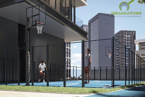 Byt v Ras Al Khaimah, SAE 2 ložnice, 76.1 m² Č.: 588540 - fotografie 21