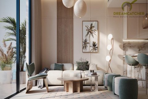 Byt v Ras Al Khaimah, SAE 2 ložnice, 76.1 m² Č.: 588540 - fotografie 3