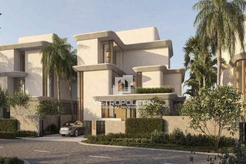 Apartment in Mina Al Arab, Ras Al Khaimah, UAE 2 bedrooms, 142 sq.m. № 665129 - photo 11