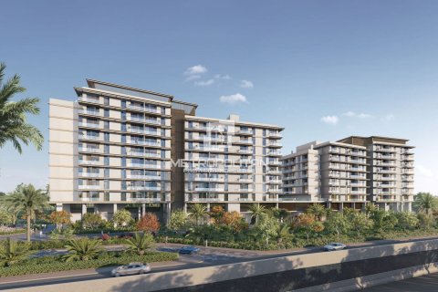 Al Hamra Village, Ras Al Khaimah, BAE’de satılık daire 1 yatak odası, 69 m&sup2; No 665125 - fotoğraf 8