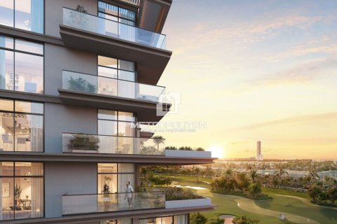 Wohnung in Al Hamra Village, Ras Al Khaimah, VAE: 2 Schlafzimmer, 106 m2 Nr. 665123