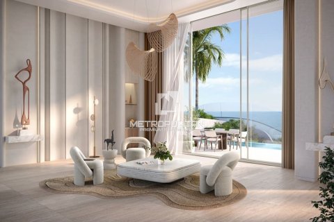 Διαμέρισμα σε Al Marjan Island, Ras Al Khaimah, ΗΑΕ 3 υπνοδωμάτια, 205 τ.μ. Αρ. 665126 - φωτογραφία 3