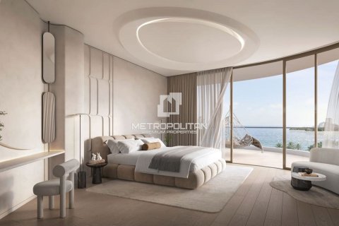 Διαμέρισμα σε Al Marjan Island, Ras Al Khaimah, ΗΑΕ 3 υπνοδωμάτια, 205 τ.μ. Αρ. 665126 - φωτογραφία 7