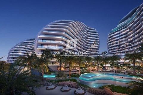 Διαμέρισμα σε Al Marjan Island, Ras Al Khaimah, ΗΑΕ 3 υπνοδωμάτια, 205 τ.μ. Αρ. 665126 - φωτογραφία 15