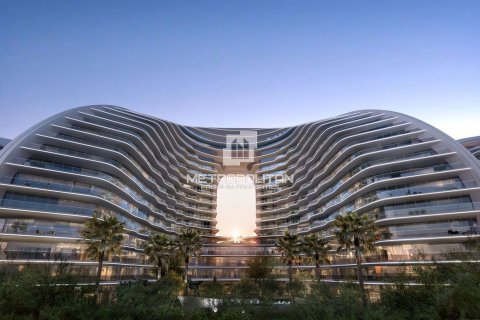 Διαμέρισμα σε Al Marjan Island, Ras Al Khaimah, ΗΑΕ 3 υπνοδωμάτια, 205 τ.μ. Αρ. 665126 - φωτογραφία 2