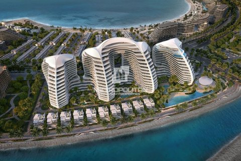 Διαμέρισμα σε Al Marjan Island, Ras Al Khaimah, ΗΑΕ 3 υπνοδωμάτια, 205 τ.μ. Αρ. 665126 - φωτογραφία 17