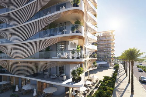 Apartman u Al Marjan Island, Ras Al Khaimah, UAE 35 m2 Br. 665127 - fotografija 8
