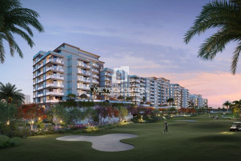 Apartmán v Al Hamra Village, Ras Al Khaimah, SAE 3 spálne, 154 m2 č. 665124 - Fotografia 7