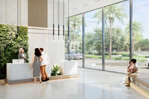 Apartmán v Al Hamra Village, Ras Al Khaimah, SAE 3 spálne, 154 m2 č. 665124 - Fotografia 6