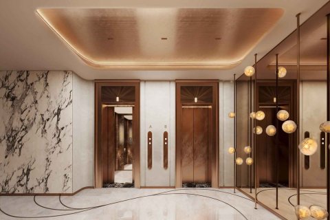 Appartamento a Dubai, EAU 1 camera da letto, 96 mq. № 697221
