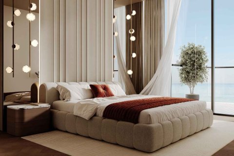 Wohnung in Dubai, VAE: 1 Schlafzimmer, 96 m2 Nr. 697222