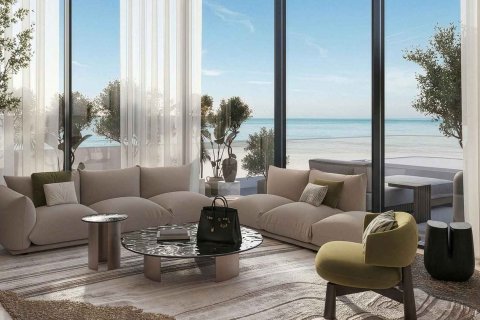 Wohnung in Dubai, VAE: 1 Schlafzimmer, 96 m2 Nr. 697223