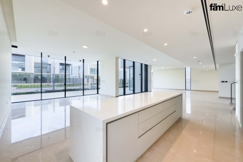 Villa i Dubai Hills Estate, Dubai, Emiratene 5 soverom, 649 kvm nr. 687353