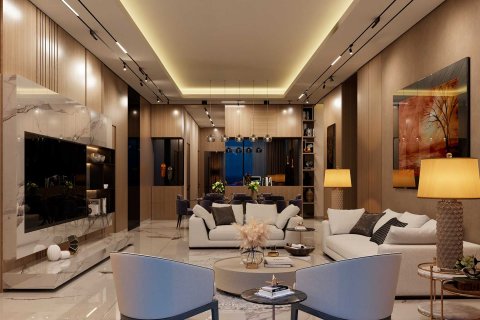 Wohnung zum Verkauf in Dubai Marina, Dubai, VAE 2 Schlafzimmer, 164.24 m2 Nr. 391400 - Foto 10