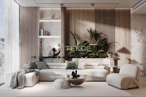Apartment til salg i Al Wasl, Dubai, UAE 1 værelse, 42 kvm № 730797 - foto 19