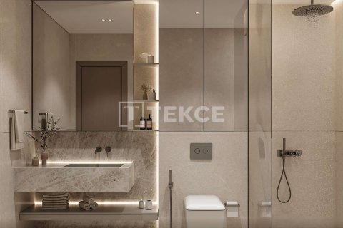 Apartman u Majan, Dubai, UAE 1 spavaća soba, 79 m2 Br. 730793 - fotografija 12