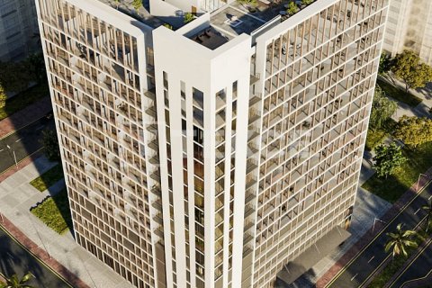 Lägenhet i Jumeirah Village Circle, Dubai, UAE 1 sovrum, 63 kvm Nr. 730795