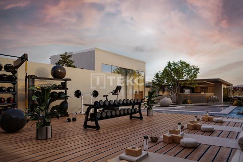 Apartament na sprzedaż w Jumeirah Village Circle, Dubai, ZEA 1 sypialnia, 63 mkw., nr 730795 - zdjęcie 6
