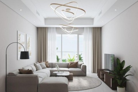 Appartamento in vendita a Ajman Downtown, Ajman, EAU 3 camere da letto, 193 mq. № 681503 - foto 5