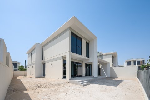 Вилла Tilal Al Ghaf, Дубай, БАӘ-да 5 жатын бөлмелер, 581.39 м² № 748906