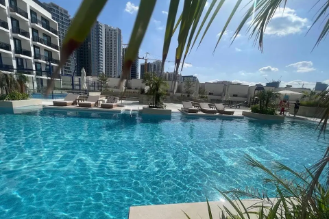 Leilighet til salgs i Jumeirah Village Circle, Dubai, Emiratene 1 soverom, 73.11 kvm Nr. 748908 - Foto 12