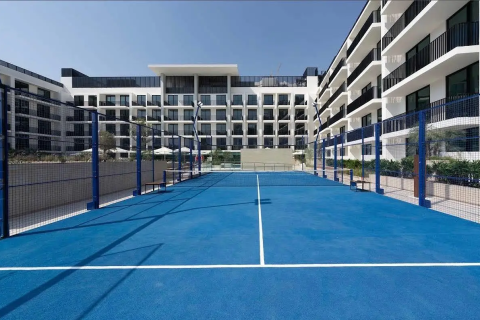 Leilighet til salgs i Jumeirah Village Circle, Dubai, Emiratene 1 soverom, 73.11 kvm Nr. 748908 - Foto 11