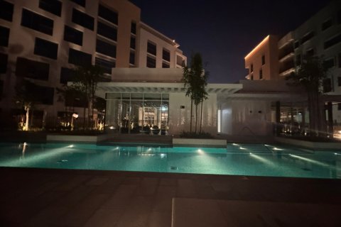 Byt v Muwaileh Commercial, Sharjah, SAE 1 ložnice, 60.76 m² Č.: 748907