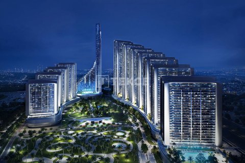 דירה למכירה ב Meydan, Dubai, איחוד האמירויות  1 חדר, 37 מ"ר, מספר 681701 - תמונה 4