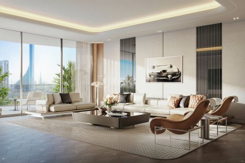 דירה למכירה ב Meydan, Dubai, איחוד האמירויות  1 חדר, 37 מ"ר, מספר 681701 - תמונה 13