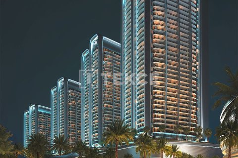 דירה למכירה ב Meydan, Dubai, איחוד האמירויות  1 חדר, 37 מ"ר, מספר 681701 - תמונה 11