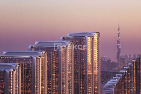 דירה למכירה ב Meydan, Dubai, איחוד האמירויות  1 חדר, 37 מ"ר, מספר 681701 - תמונה 8