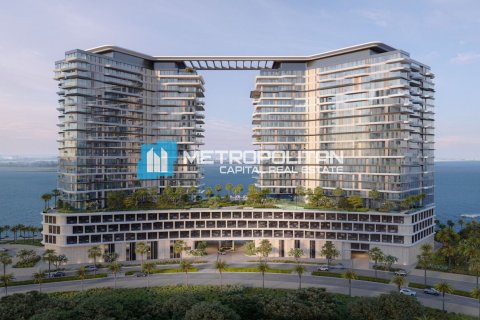 Apartment i Al Reem Island, Abu Dhabi, UAE 2 soveværelser, 120.5 kvm № 681700