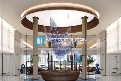 آپارتمان برای فروش در  Al Reem Island، Abu Dhabi، امارات متحده عربی  2 خوابه ، 120.5 متر مربع ، شماره 681700 - تصویر 6