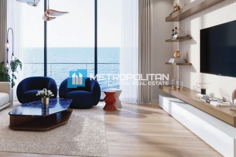 آپارتمان برای فروش در  Al Reem Island، Abu Dhabi، امارات متحده عربی  2 خوابه ، 120.5 متر مربع ، شماره 681700 - تصویر 2
