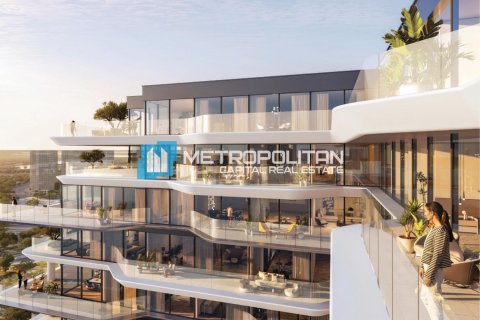 آپارتمان برای فروش در  Al Reem Island، Abu Dhabi، امارات متحده عربی  2 خوابه ، 120.5 متر مربع ، شماره 681700 - تصویر 3