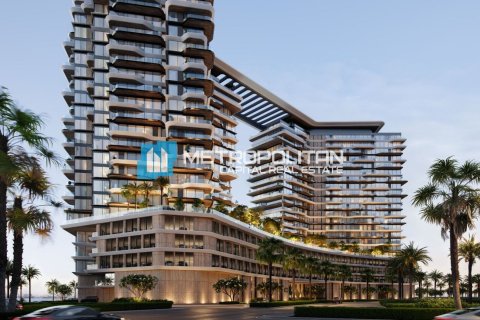 آپارتمان برای فروش در  Al Reem Island، Abu Dhabi، امارات متحده عربی  2 خوابه ، 120.5 متر مربع ، شماره 681700 - تصویر 10