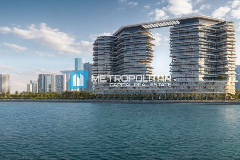 آپارتمان برای فروش در  Al Reem Island، Abu Dhabi، امارات متحده عربی  2 خوابه ، 120.5 متر مربع ، شماره 681700 - تصویر 4