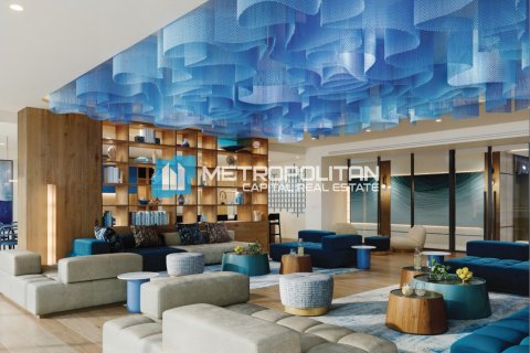 آپارتمان برای فروش در  Al Reem Island، Abu Dhabi، امارات متحده عربی  2 خوابه ، 120.5 متر مربع ، شماره 681700 - تصویر 5