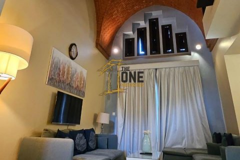 Ras Al Khaimah Waterfront, UAE의 판매용 빌라 침실 1개, 148.6제곱미터 번호 588313 - 사진 4