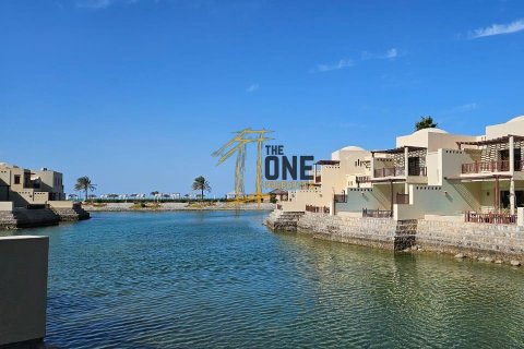 Ras Al Khaimah Waterfront, UAE의 판매용 빌라 침실 1개, 148.6제곱미터 번호 588313 - 사진 21